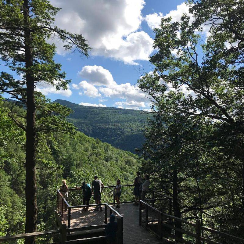What The Observation Platform Gets Right