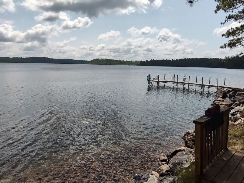 Secluded Beaches And Perfect Picnic Locations