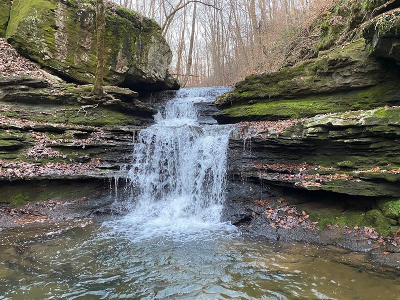 Outdoor Recreational Opportunities Available For Visitors