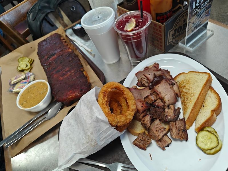 Ranking Top Flavor Profiles In Kansas Barbecue