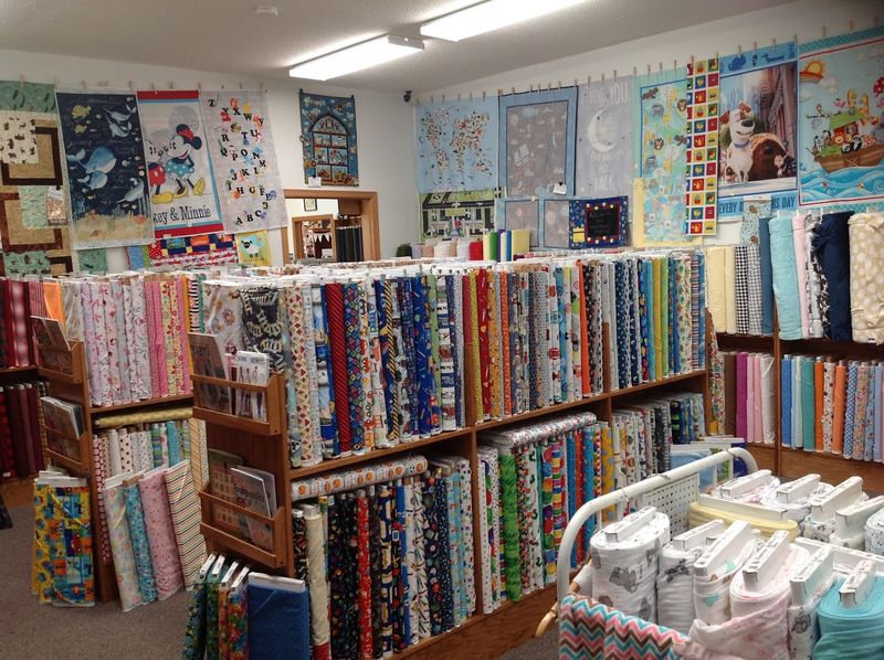 Online Ordering Keeps Crafters Connected