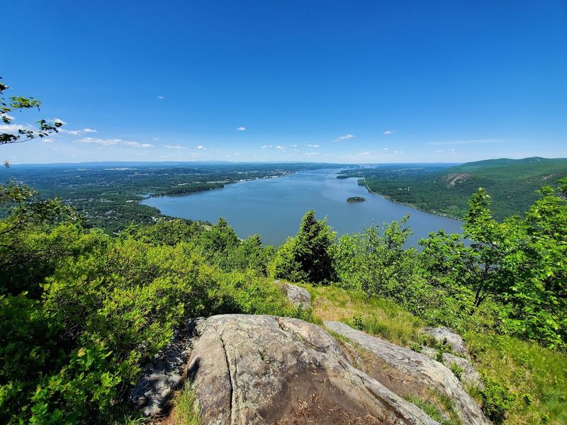 Storm King State Park Loop