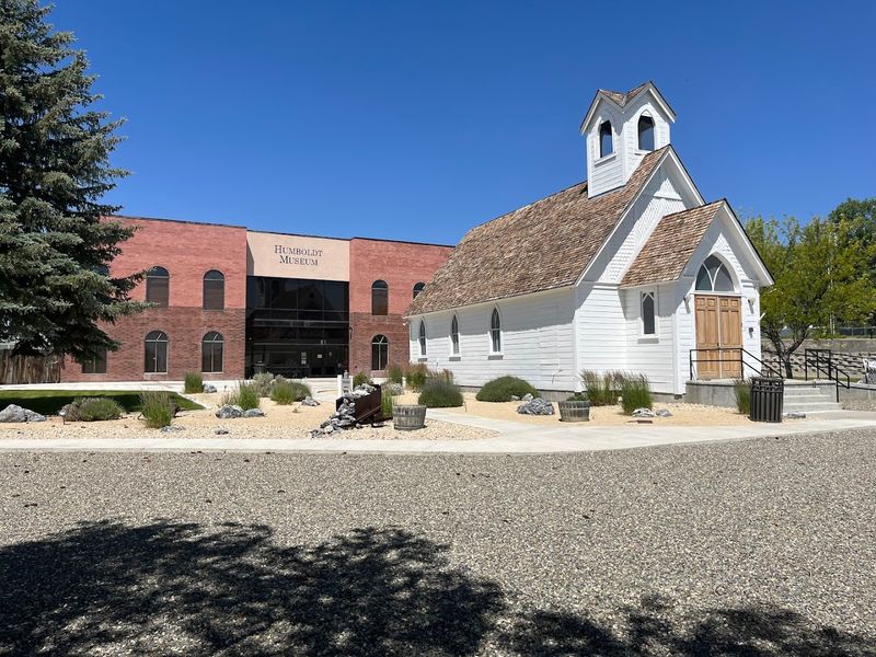 Winnemucca