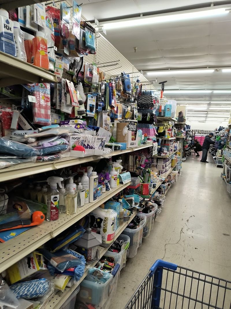 How The Ever-Changing Selection Keeps Shoppers Curious