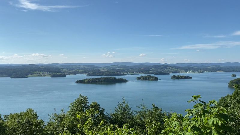 The Park That Has Everyone Talking In Tennessee
