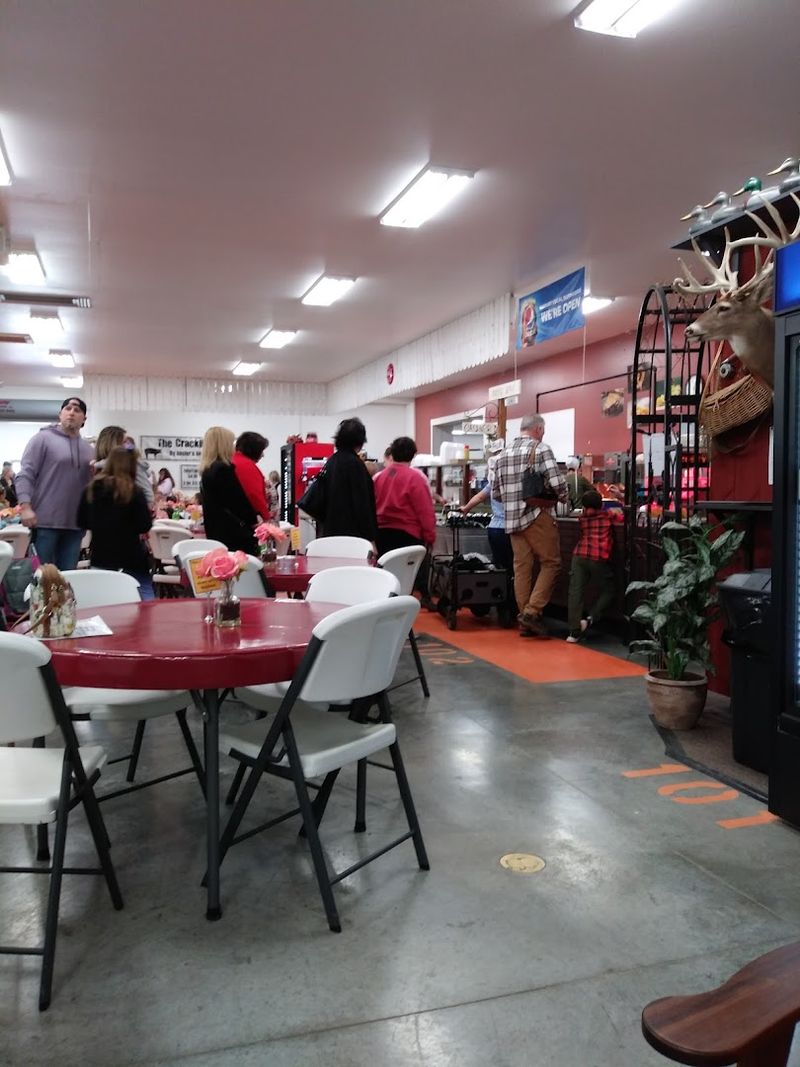 Local Recipes And Culinary Inspirations