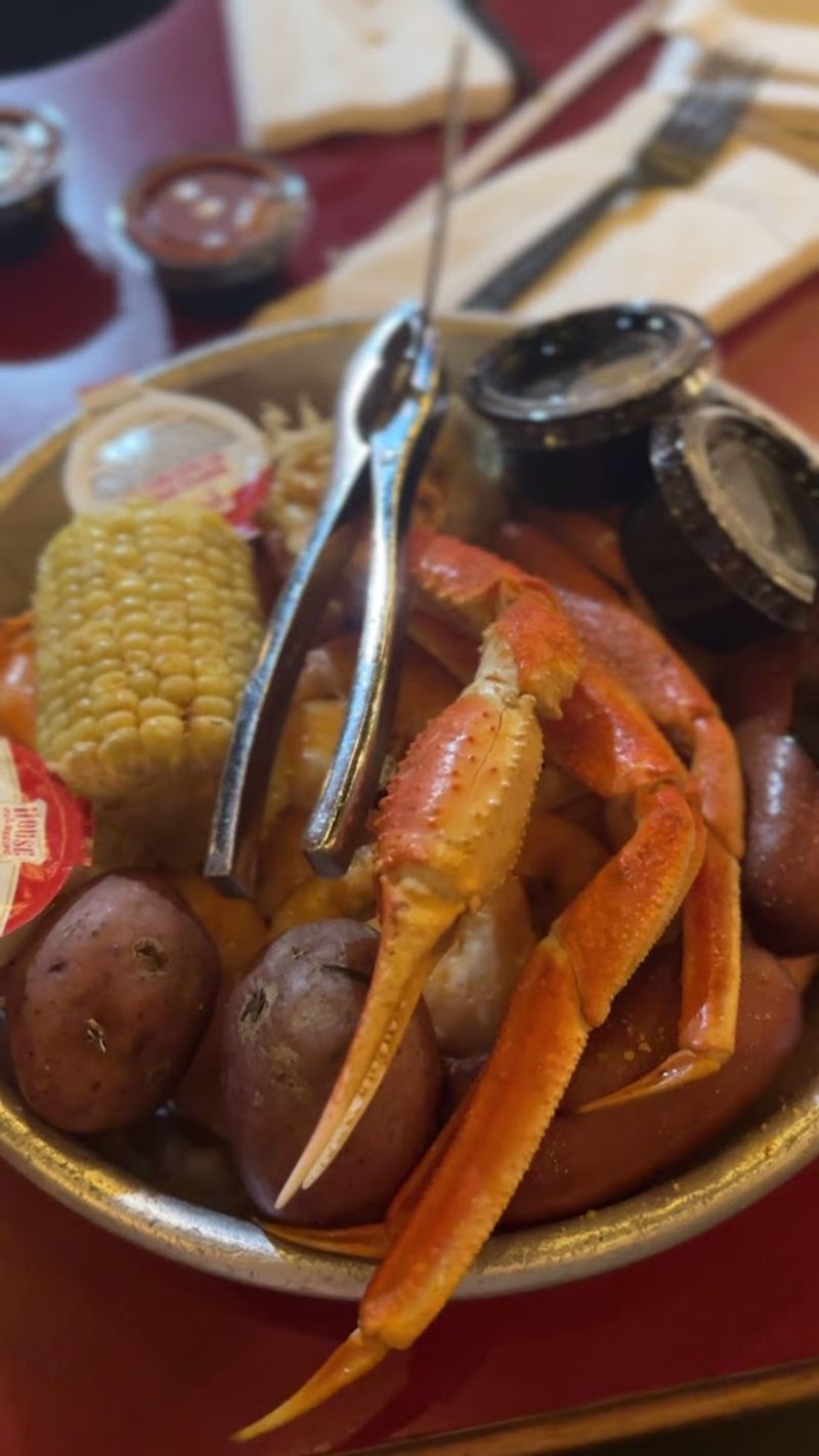 Seasonal Specials And Menu Changes