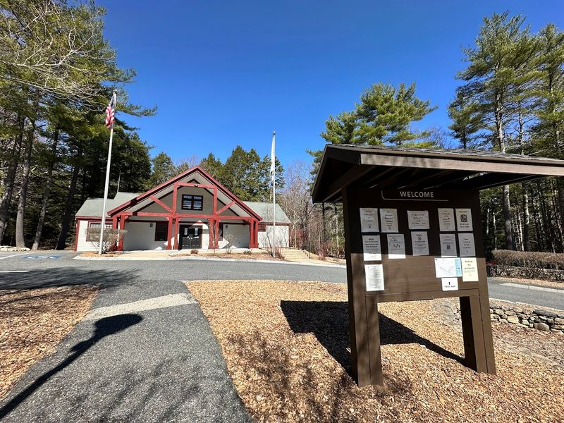 The Surrounding Area And What To Do After Your Hike