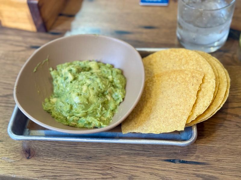 Pricing And Value At Bartaco