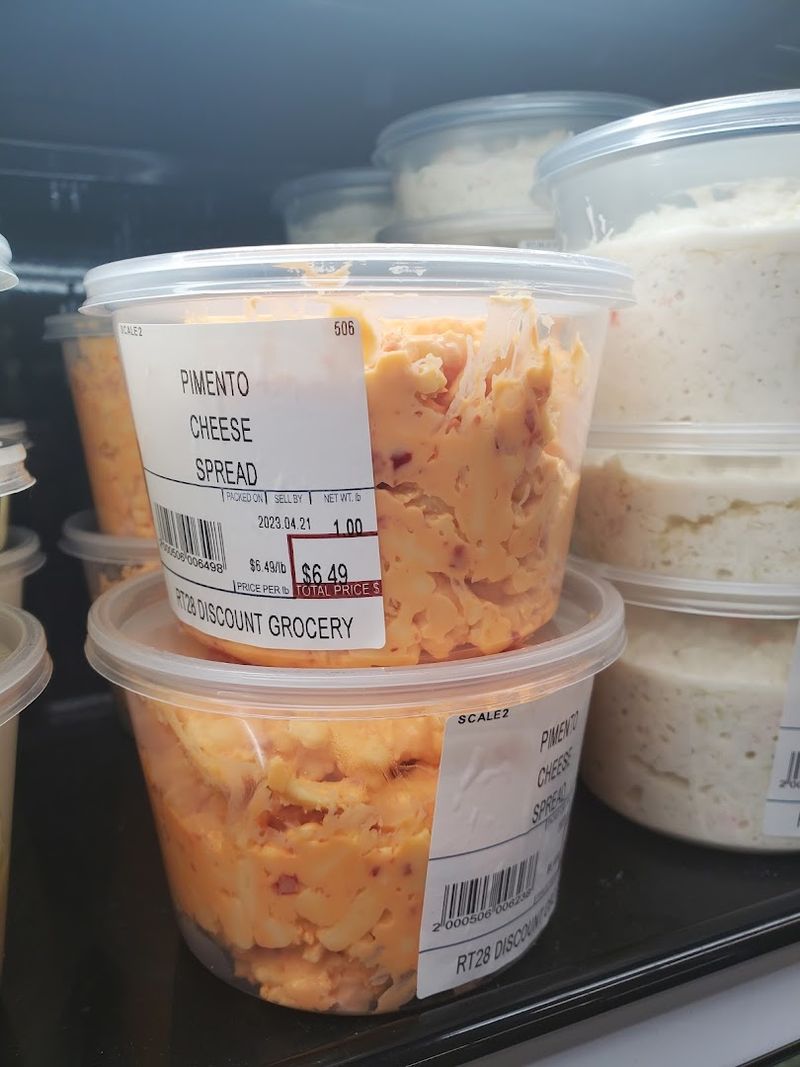 Health Conscious Product Options
