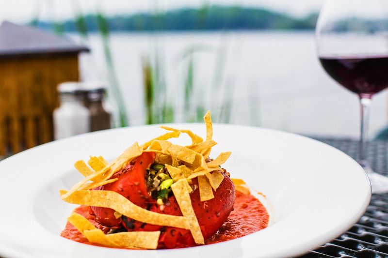 Italian-American Comfort Food Done Right