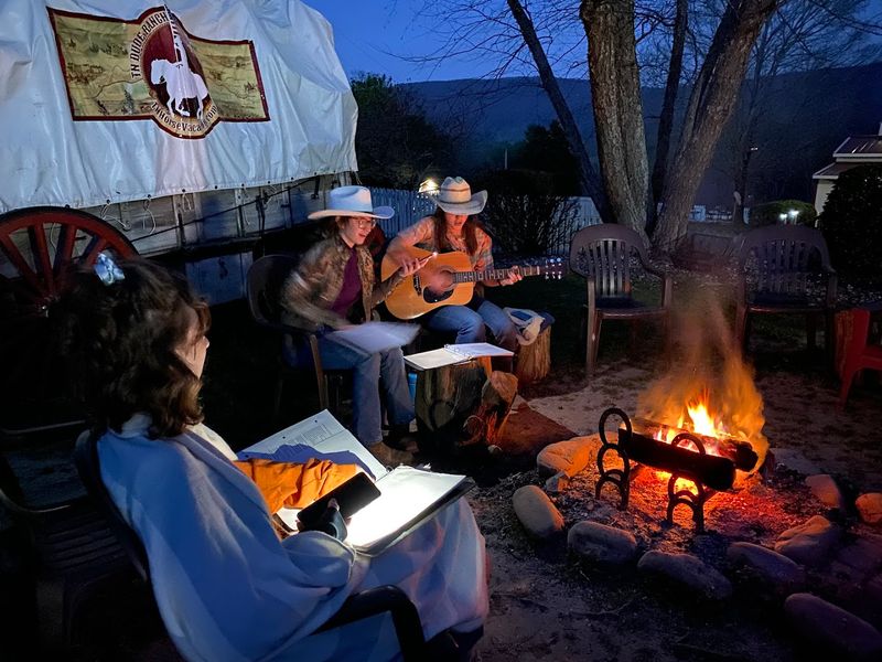 A Faith-Centered Atmosphere That Welcomes Everyone
