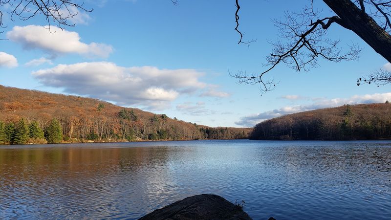 The Housatonic River Walk Rewards A Slow Morning Stroll