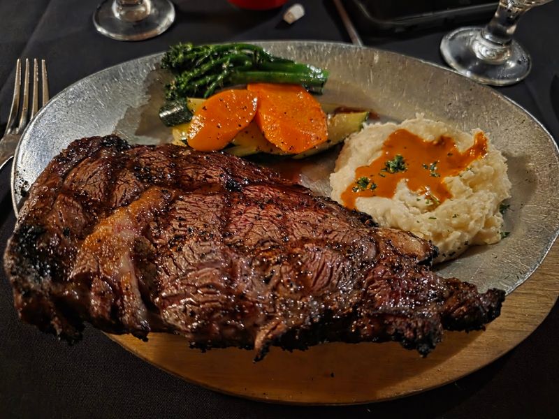 Customer Experience From Reservation To Dining