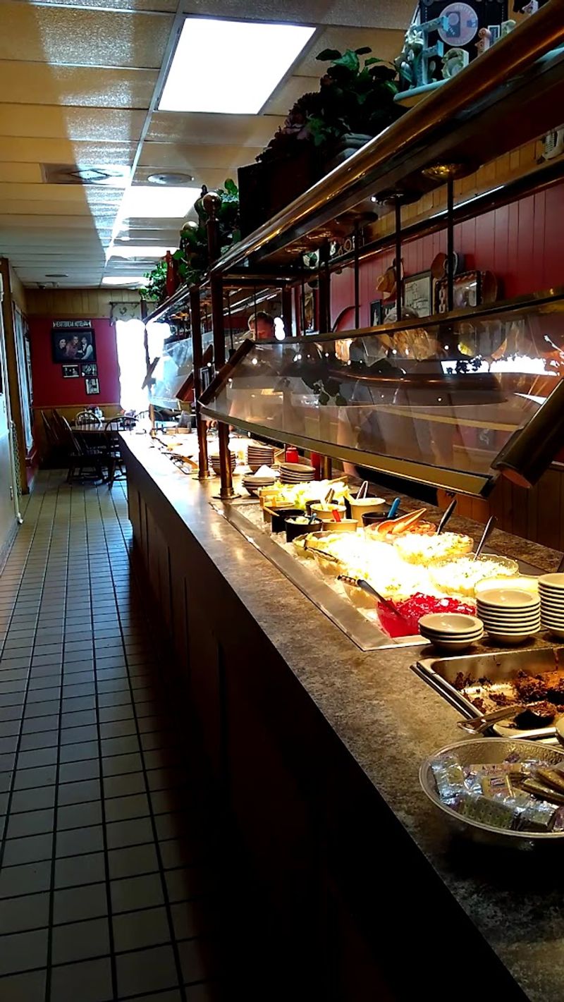 Loretta Lynn's Kitchen