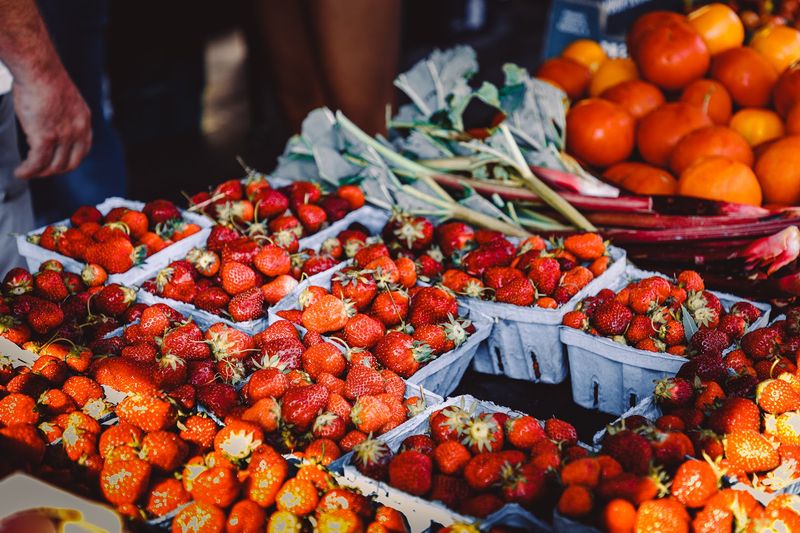 Downtown Appleton Farm Market