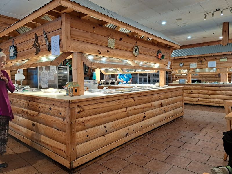 Farmers Family Restaurant
