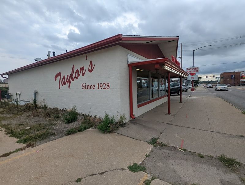 Plan Your Stop Around This Local Favorite