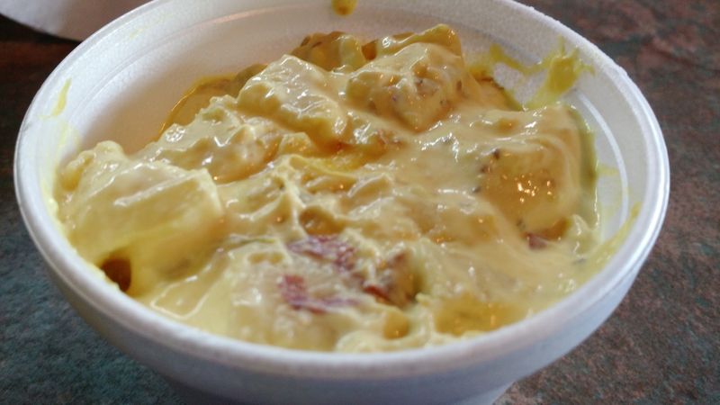Best Side Dishes To Serve