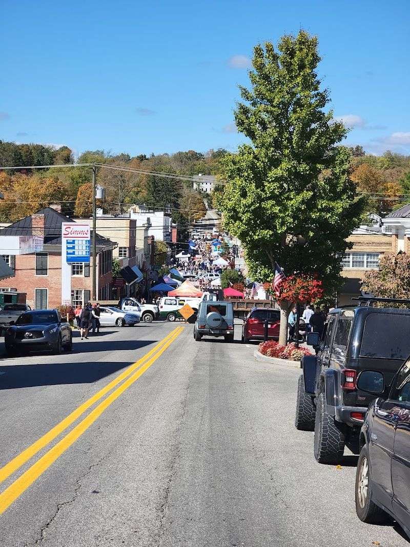 Lewisburg