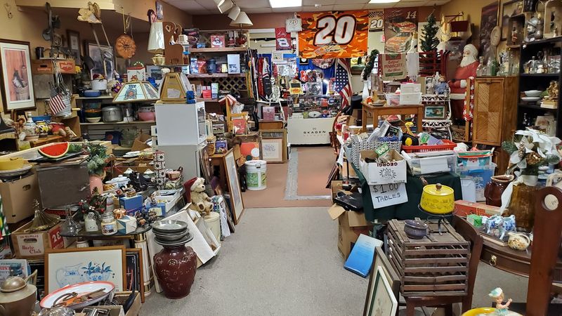 Pocono Bazaar Marketplace