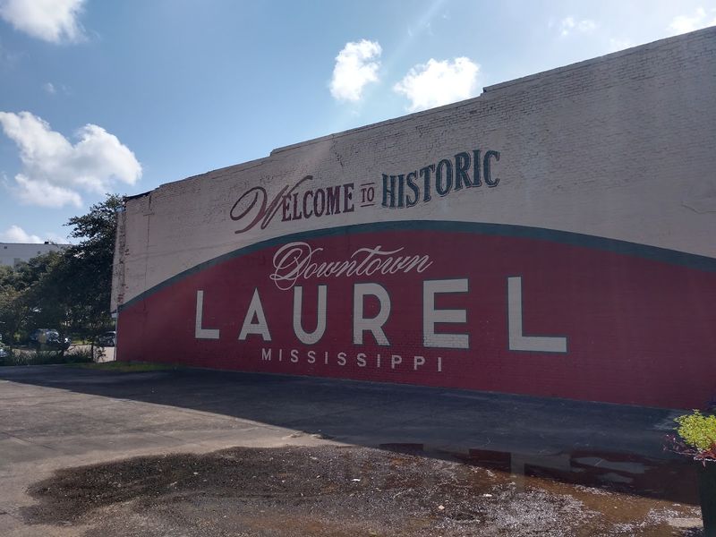 Why Laurel Stays With You Long After You Leave