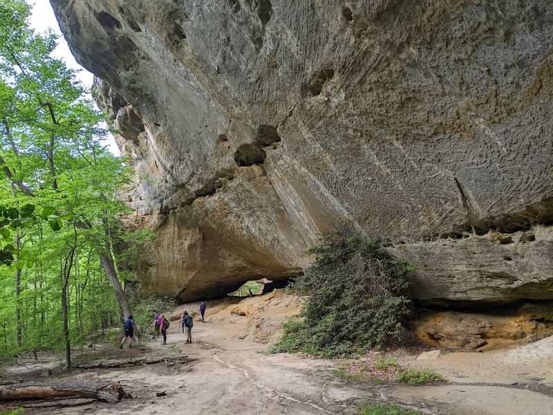 The Trails That Reward The Curious