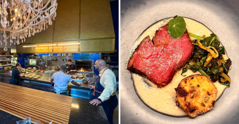 Find Out Why This Tennessee Restaurant Is A Must-Visit For Adventurous Eaters In 2026