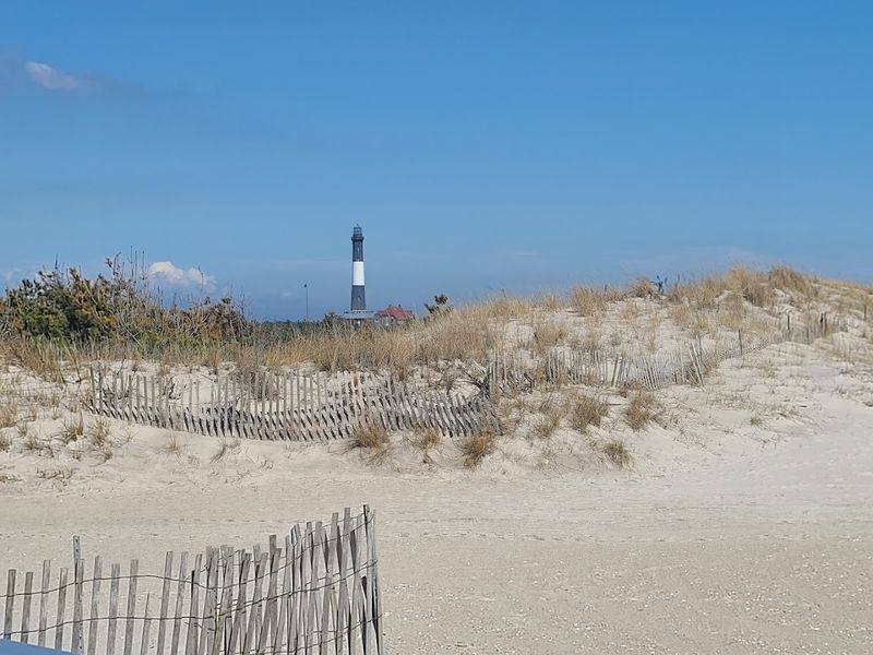 Robert Moses State Park