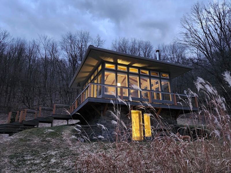 Romantic Retreats With Serious Storybook Appeal