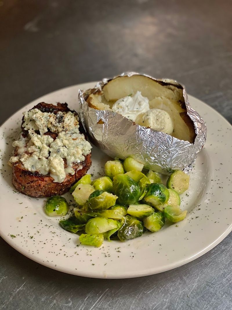 Fresh Salads And Sides That Stand Out