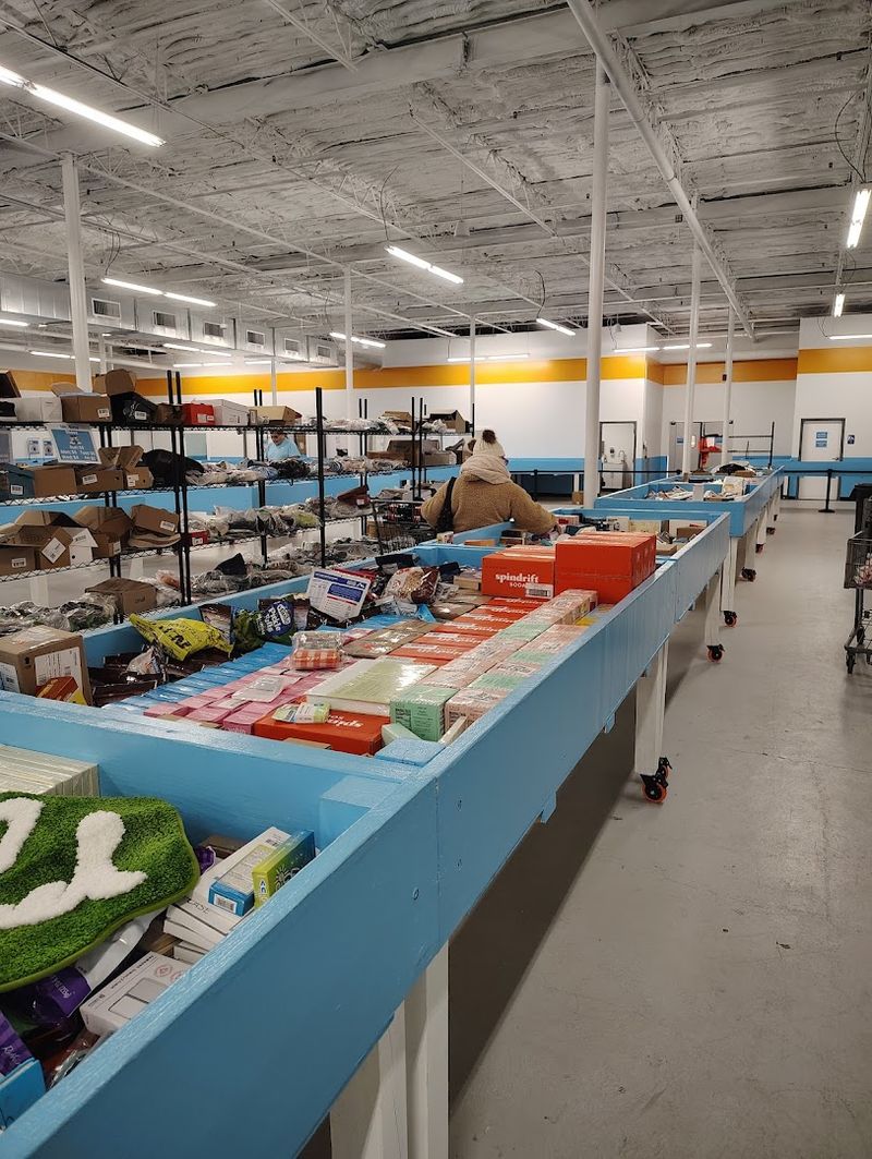 A Weekly Bargain Routine Shoppers Love