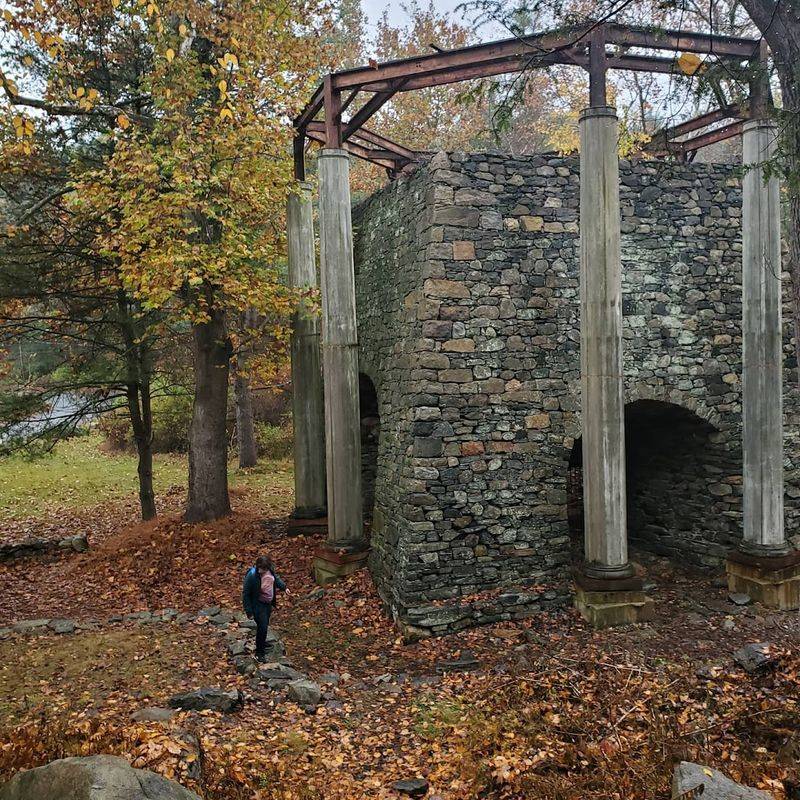History Buried In The Bedrock And Waiting To Be Found