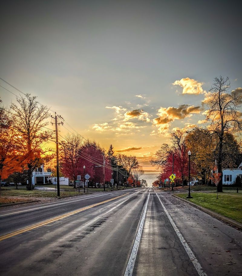 Main Street Charm That Feels Genuinely Earned