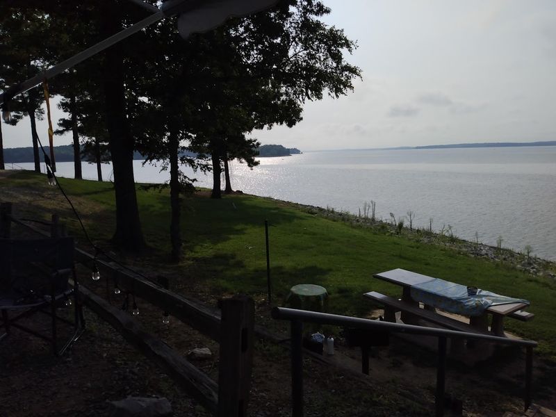 Camping Options That Actually Impress