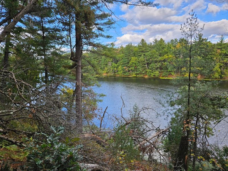 Camping Areas That Enhance The Natural Experience