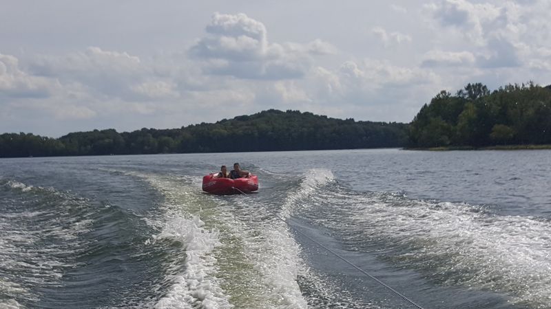 Boating Options For Every Kind Of Water Lover
