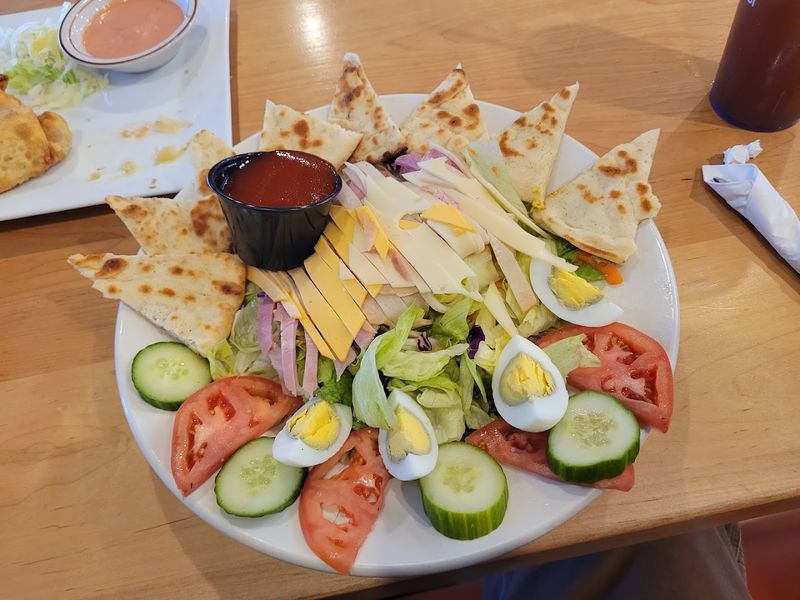 Olympic Diner