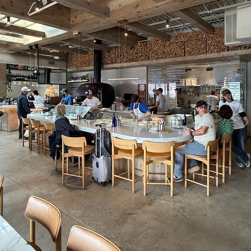 Sho Pizza Bar, Nashville