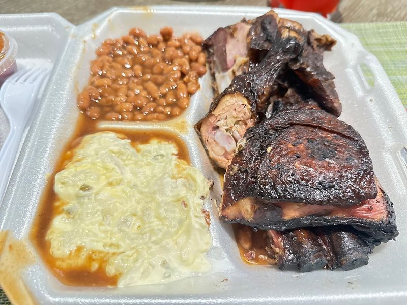 Al's Finger Licking Good Soul Food