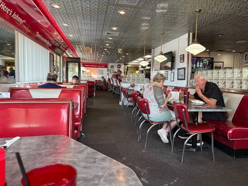 Breakfast Traditions In Small Towns