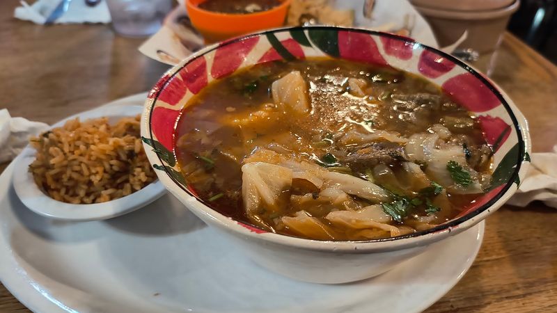 The Role Of Fresh Herbs In Mexican Recipes