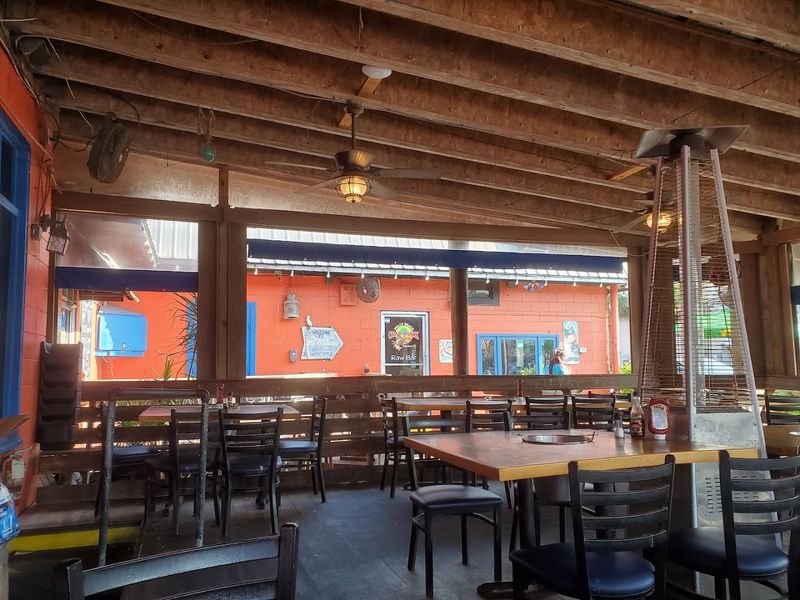 The Crab Shack