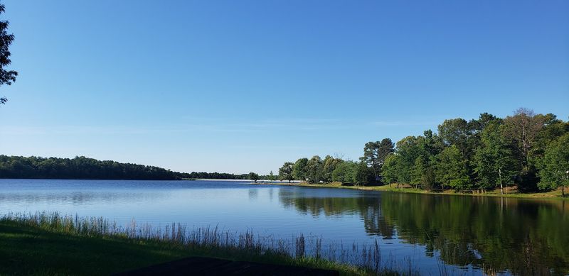 Trace State Park