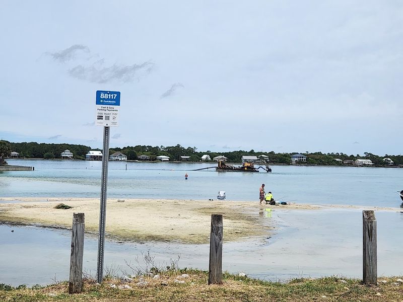 Best Times To Experience Calm Waters