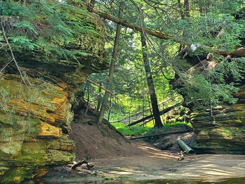 Best Hiking Trails For Quiet Reflection
