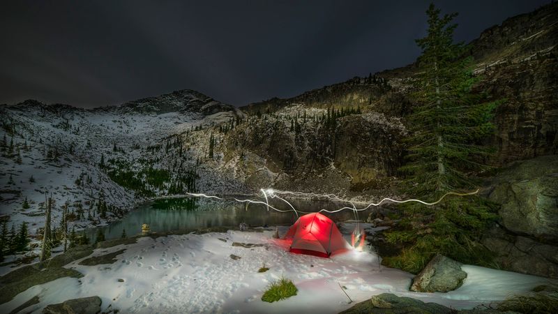 Outdoor Activities Available Year-Round