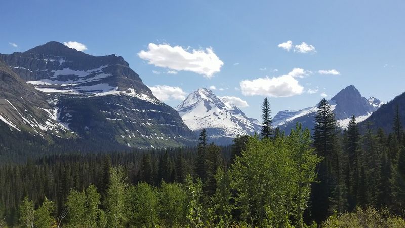 Guided Tours And Ranger Programs Available