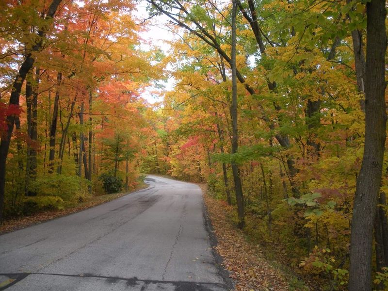 Recreational Opportunities On Freshwater Trails
