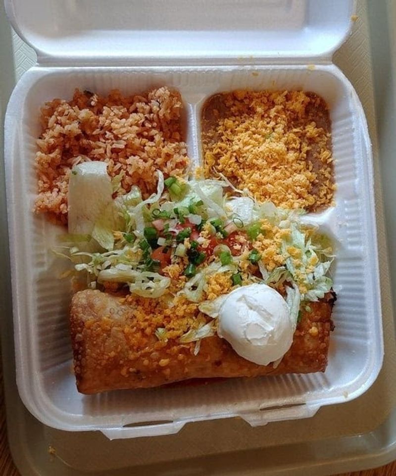 The Menu Goes Way Beyond Just Burritos